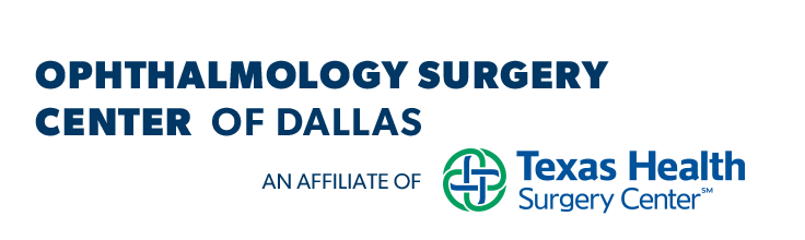 Insurance Plans We Accept - Ophthalmology Surgery Center of Dallas